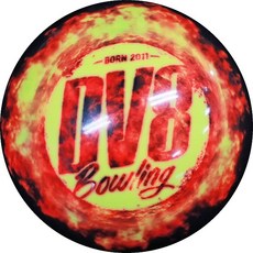 dv8하드볼 TOP01