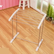 코멧빨래건조대