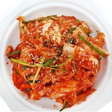 한상궁김치 국산 겉절이 2kg, 상세페이지 참조, 상세페이지 참조