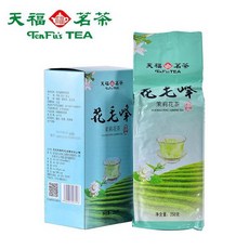 천복차 화모봉 자스민차 향 상쾌 멀리화차, 1개, 1개입, 250g