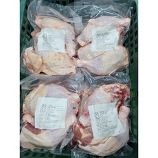 브라질 닭 장각 (냉동), 1개, 5kg