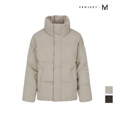 프로젝트엠패딩