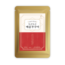 두근두근매콤쭈꾸미