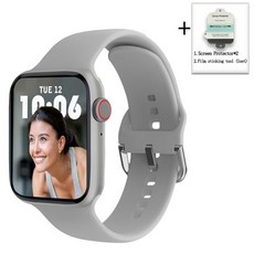 애플워치7나이키셀룰러