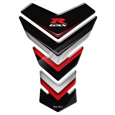 바이크 오토바이 GSX-S1000 GSX-S750 탱크패드 니그립패드, B