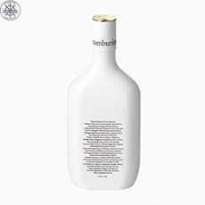 [ tamburins ] Tamburins 새로운 물 에센스 필수 토너 125ml 4.2fl.oz 울트라 습기 첫 번째 스킨 케어, 1개