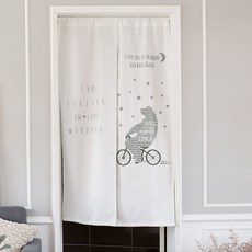 현관구슬가리개