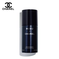 샤넬 블루드 애프터쉐이브 데오 독일직배 2주, 샤넬 블루드데오드란트스프레이100ml