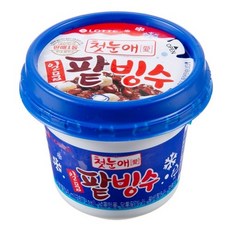 일품팥빙수