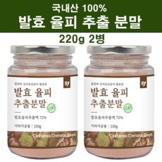 독일산레몬밤분말