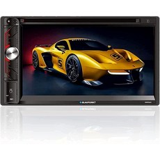 블라우풍트4채널