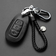 투싼ix시동버튼