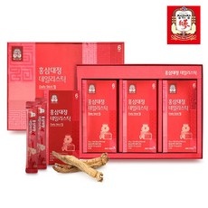 정관장 홍삼대정 데일리스틱 10g x 30포