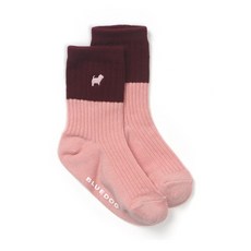 [블루독]골지컬러블럭단말(PK) 20A19-810-06