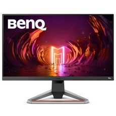 [공식총판] 벤큐 BenQ MOBIUZ /EX2710S/e 165Hz 1ms HDR 27인치 FPS 3년 배그 무결점 게이밍 IPS 고주사율 e