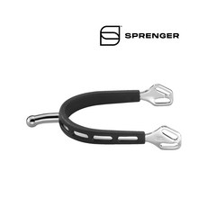 [SPRENGER] 스프랭거 승마 박차 47531 000 55, 1개