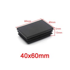 40x40x20mm10pcs알루미늄