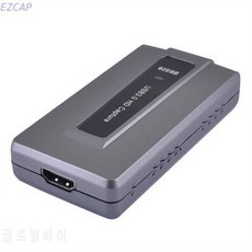 HD 1080P USB3.0 게임 캡처 카드 Windows 용 USB 비디오를 USB3.0으로 변환, 상세내용참조