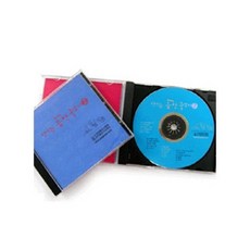 cd영상