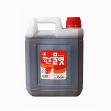 요리 맥아 물엿 9kg 강남, 1개