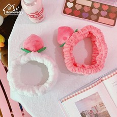 복숭아세안밴드