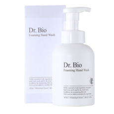닥터바이오 포밍 핸드워시, 480ml, 4개