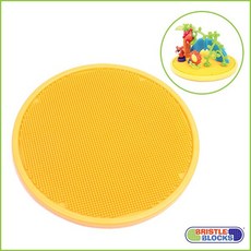 대용량브리스틀블록