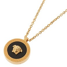 베르사체목걸이남자