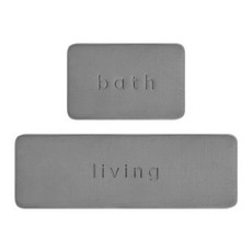 깔끔대장발매트