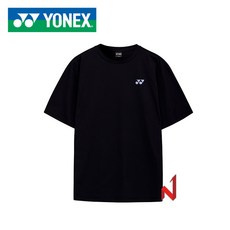 2023SS요넥스 반팔티 231TS043U BK 남여공용