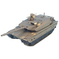 티거전차