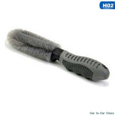 검정색차기름걸레