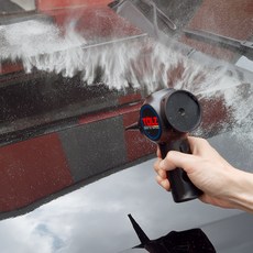 독일 톨츠 파워건 무선 청소 콤프레샤 에어건