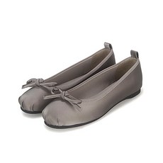 [백화점출고] BABARA 여성화 바바라플랫 BBG502GY