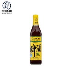 왕즈허 료주 500ml/상세페이지 충족시 사은품 증정, 500ml, 1개