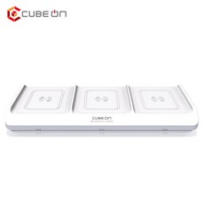 cubeon무선충전기