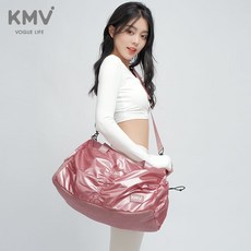 햄머레인보우토트백