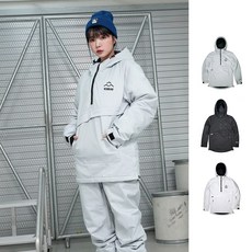 요비트 2324 YOBEAT TIGARD JACKET 스노우 보드복 자켓