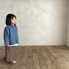 아기청남방