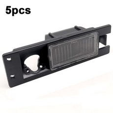 번호판후방카메라