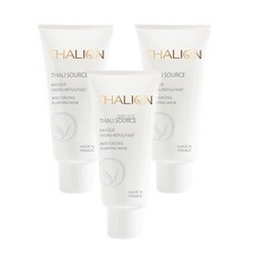 THALION 탈리온 플럼핑 마스크 모이스쳐라이징 50ml 3개