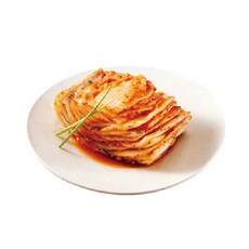 두레생협 (국산/500g)2개국내산 전라도 맛있는 포기 배추 맛 묵은지 절임배추 갓김치 김치, 판다닷컴 1