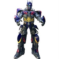 2해외갑옷 트랜스포머 웨어러블 로봇 의상 코스 연출 호넷 갑옷 소품, 단일옵션, 1개