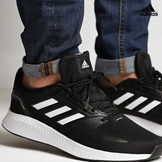 아디다스런팔콘