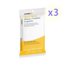 메델라퀵클린소독백