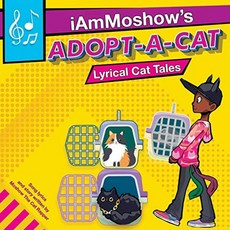 고양이 입양 : iAmMoshow의 Lyrical Cat Tales, 단일옵션