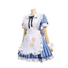 TaoBao 제작25일)뱅드림BanGDream 나조노타에코스프레