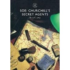 SOE:Churchill's Secret Agents, Shire Publications