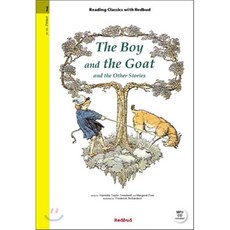 The Boy and the Goat, 레드버드(REDBUD), Reading Classics with RedBud