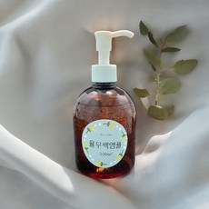 [BHSTORY] 율무팩앰플 300ml, 300ml_2개, 2개